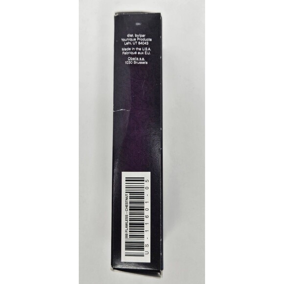 Younique BB cream Complexion Enhancer in Shade Chestnut 50ml New in Box - Picture 5 of 6